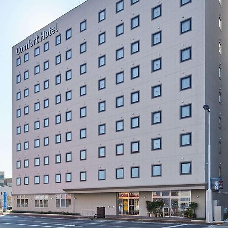Comfort Hotel Kochi Eksteriør bilde