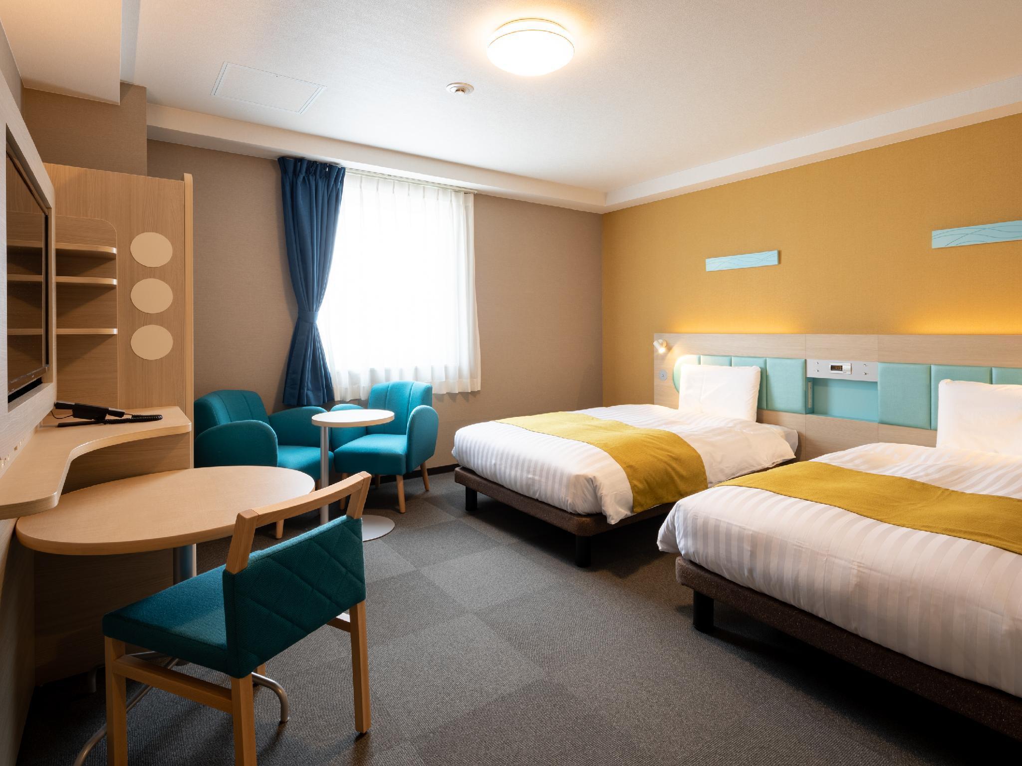 Comfort Hotel Kochi Eksteriør bilde