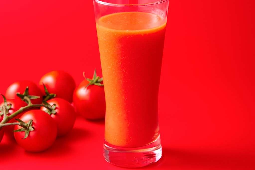 Comfort Hotel Kochi Restaurant bilde