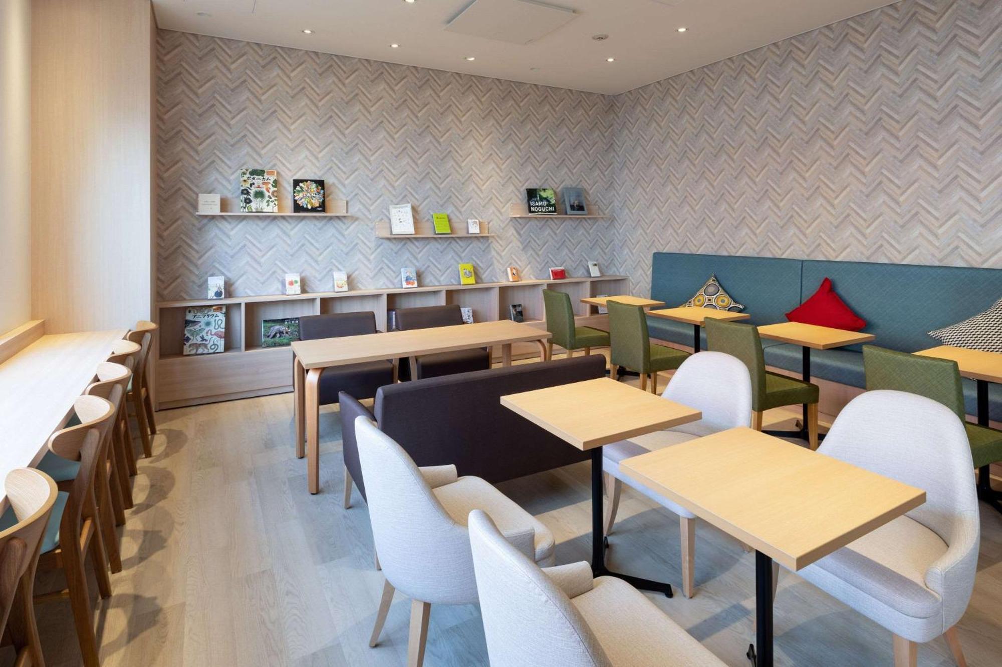 Comfort Hotel Kochi Eksteriør bilde