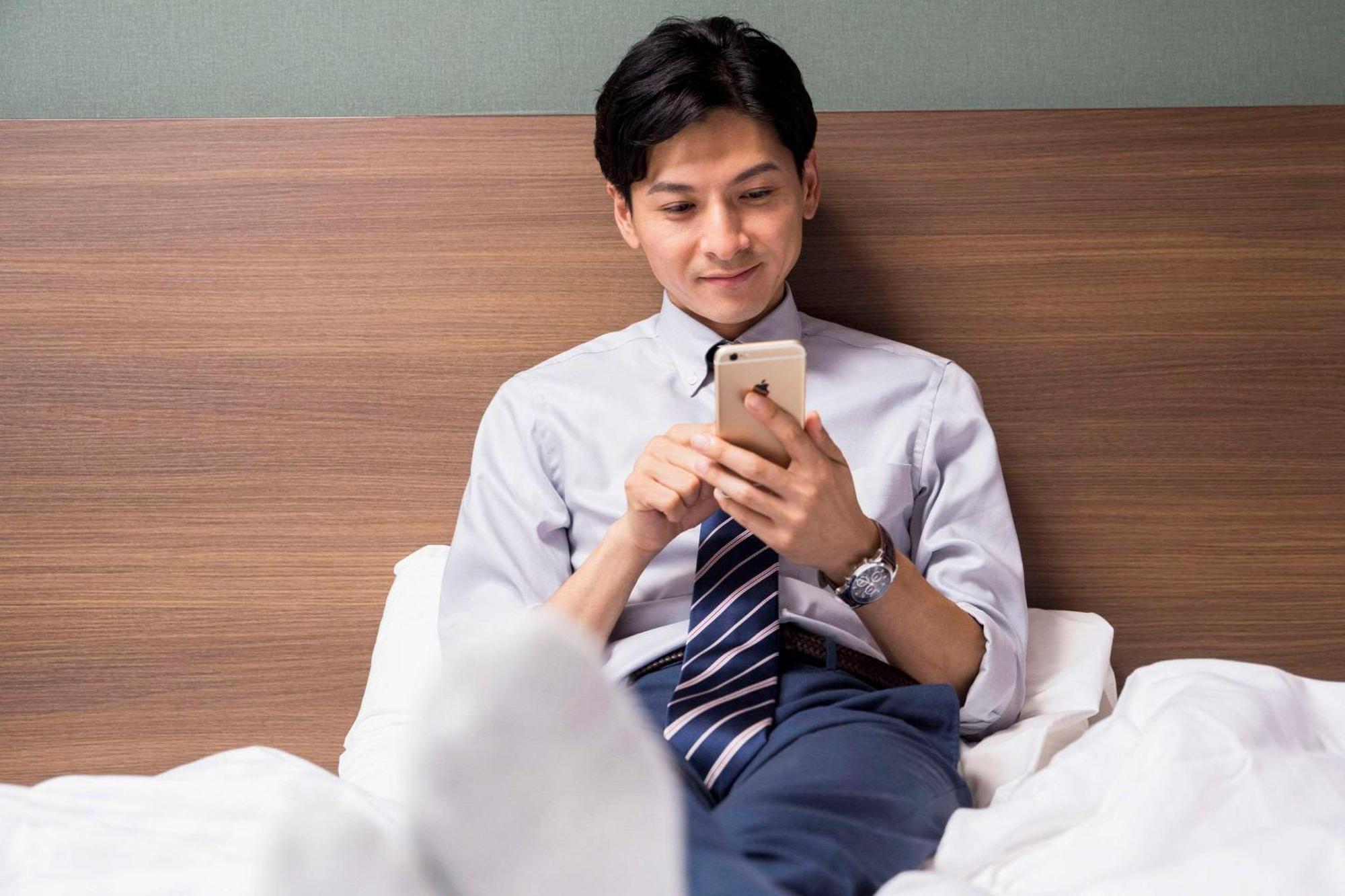 Comfort Hotel Kochi Eksteriør bilde