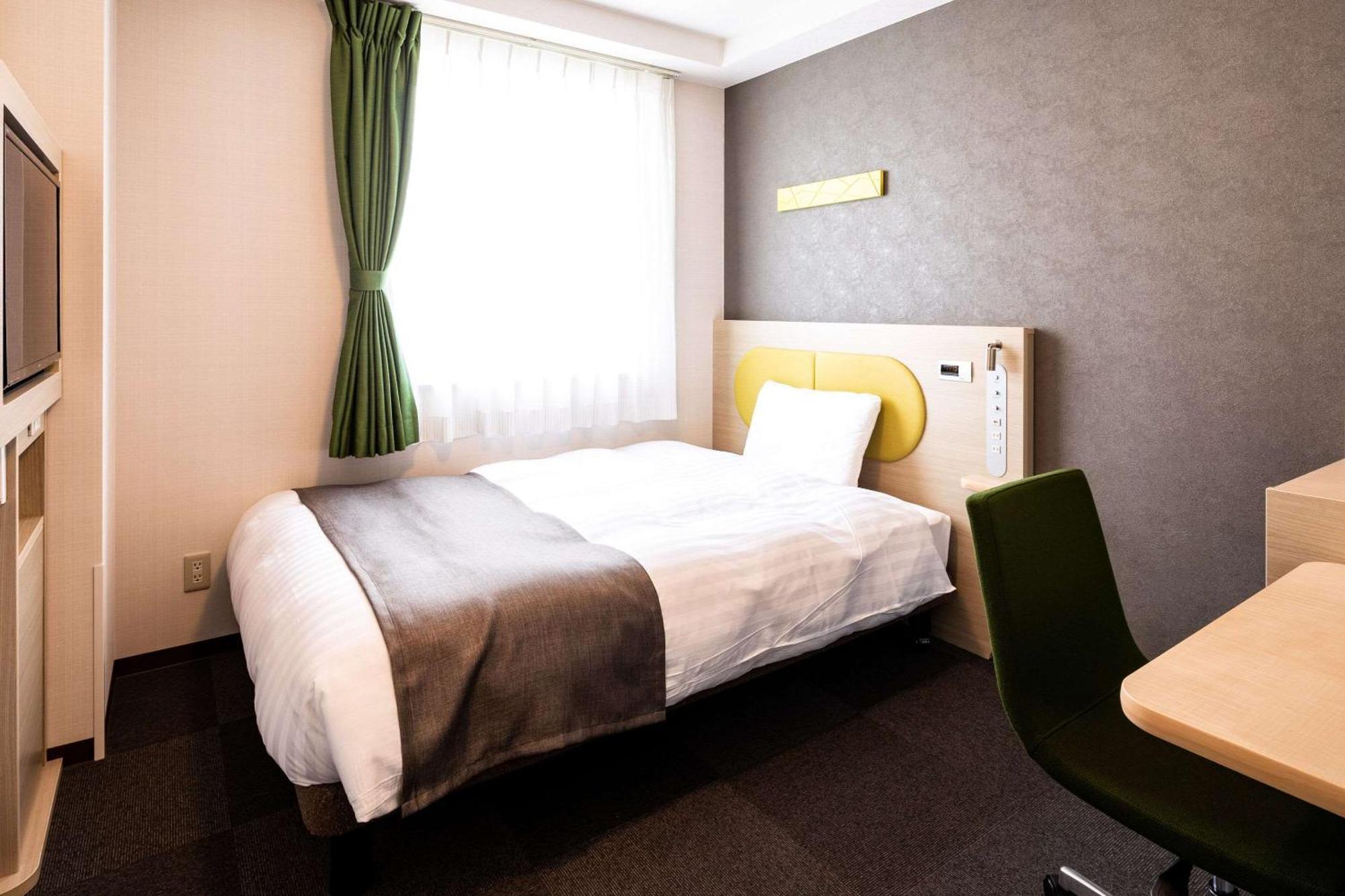 Comfort Hotel Kochi Eksteriør bilde