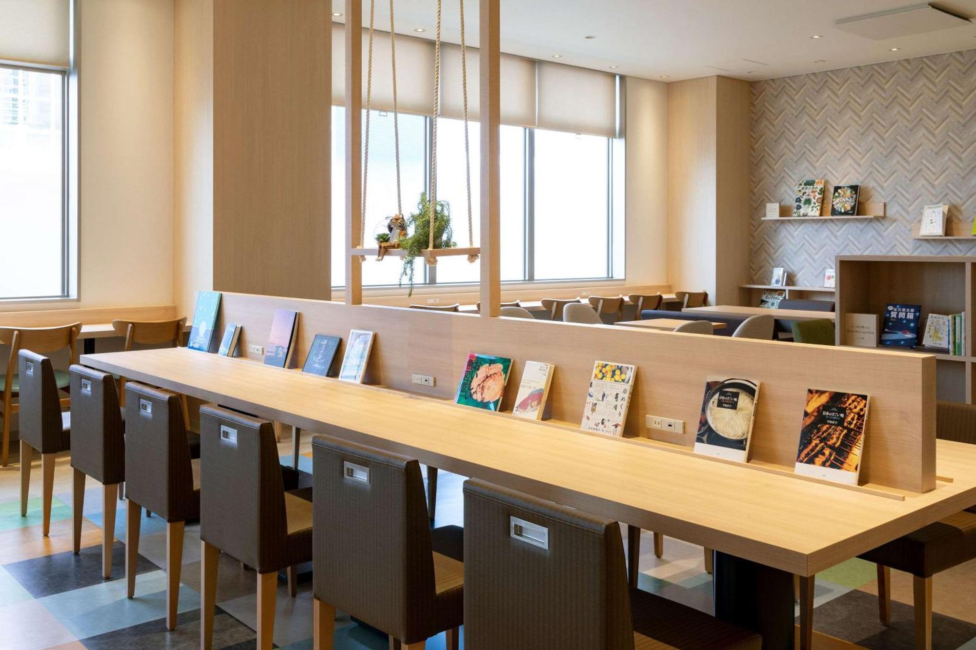 Comfort Hotel Kochi Eksteriør bilde