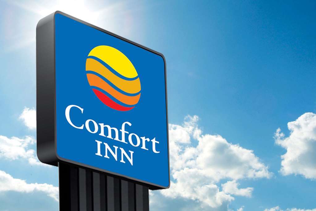 Comfort Hotel Kochi Eksteriør bilde